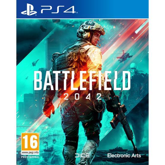 Battlefield 2042 PS4 PlayStation 4 PS4 Oyunları Fiyatı