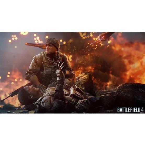 Battlefield 4 Xbox 360 Oyunu