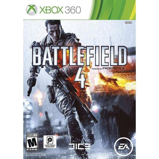 Battlefield 4 Xbox 360 Oyunu Xbox Oyunları Fiyatı