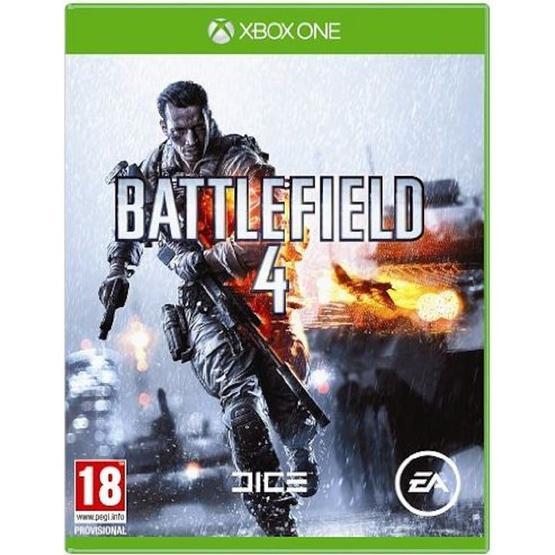 Battlefield 4 Xbox One Xbox Oyunları Fiyatı