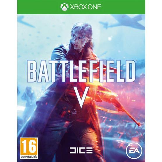 Battlefield V Xbox One Xbox Oyunları Fiyatı