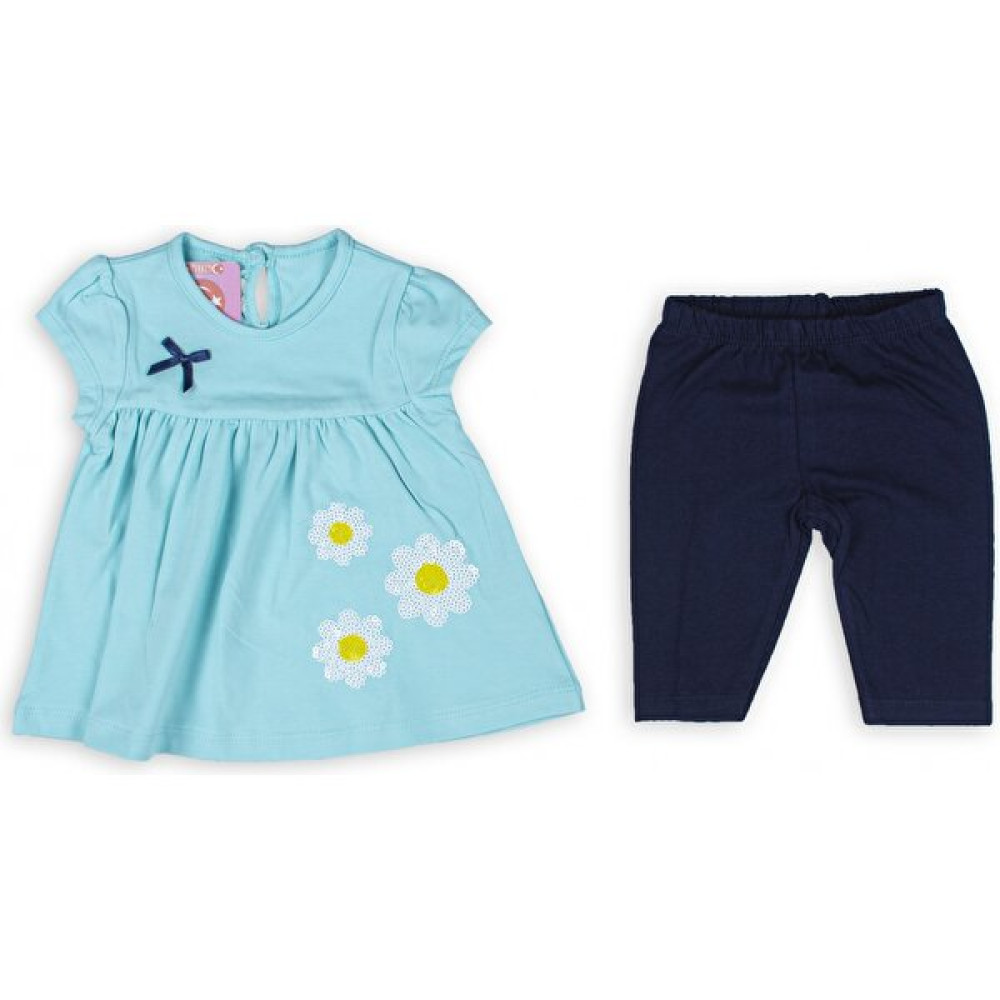 Batty Babby Kız Bebek Alttan Çıtçıtlı Romper Tulum Elbise + Saç Bandı - Lila Çiçekler Bebek Elbisesi Fiyatı