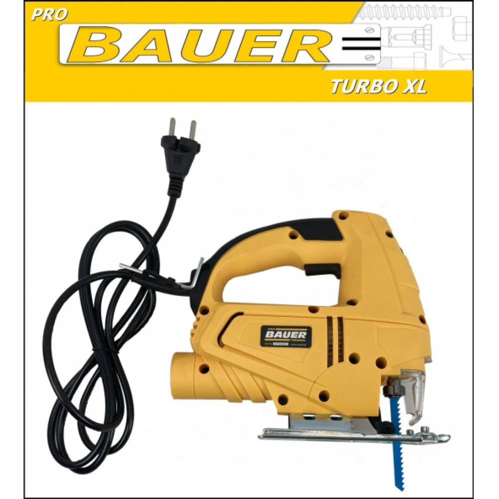 Bauer 2600 Watt 6 Kademe Devir Ayarli Lazerli Dekupaj Testere Dekupaj Testere Fiyatı