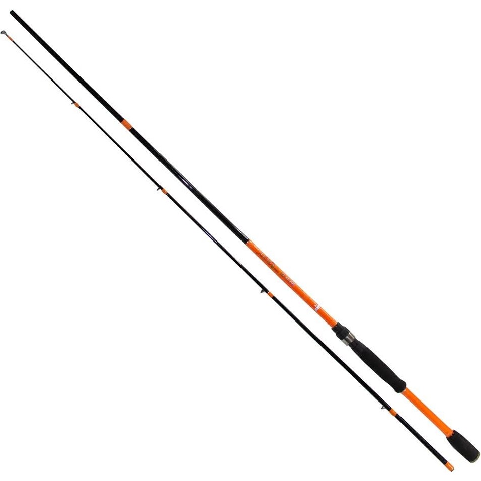 BAUER Akira 220CM 4-18 gr Lrf Kamış Fiberglass Yapı ile Avcılık İçin İdeal Seçim SSD / Solid State Drive Fiyatı
