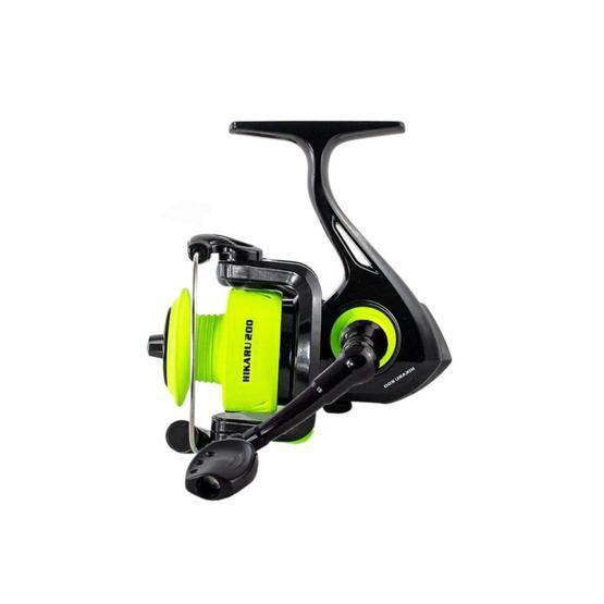 Bauer Hikaru 200 Olta Makinesi Olta (Jig) Makinesi Fiyatı