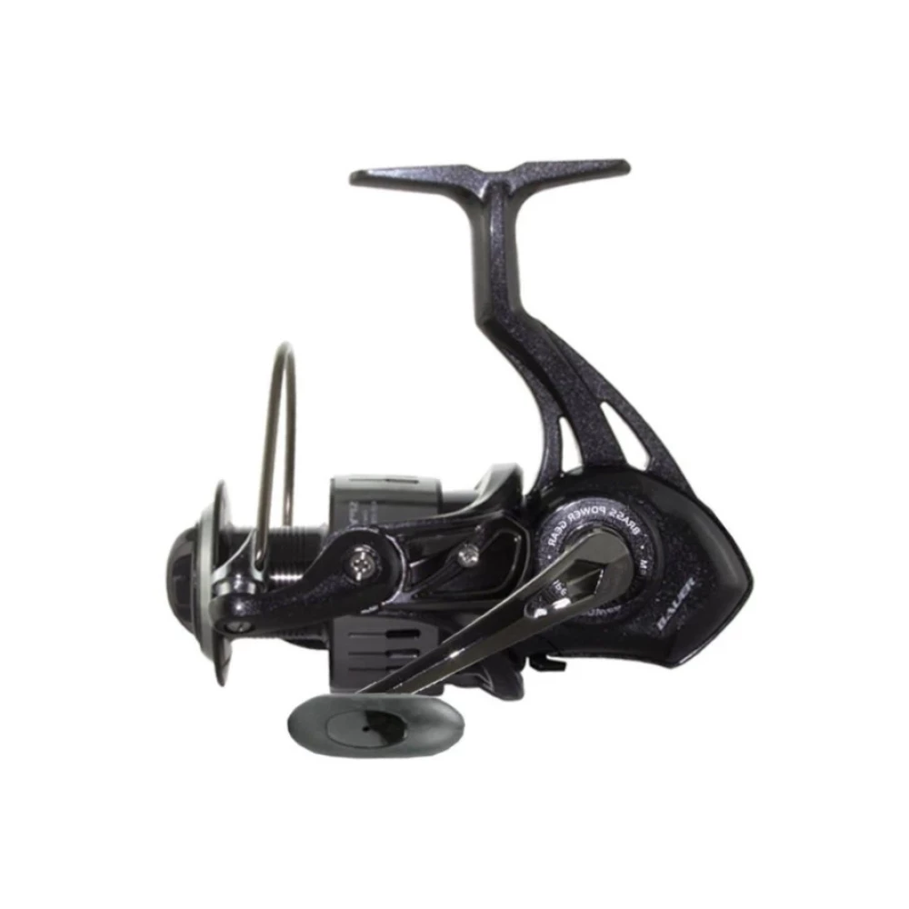 Bauer Spyder 2000 Olta Makinesi Balıkçılık Malzemeleri Fiyatı