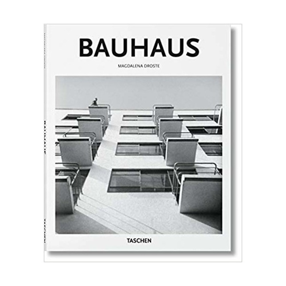 Bauhaus - Magdalena Droste Roman Fiyatı