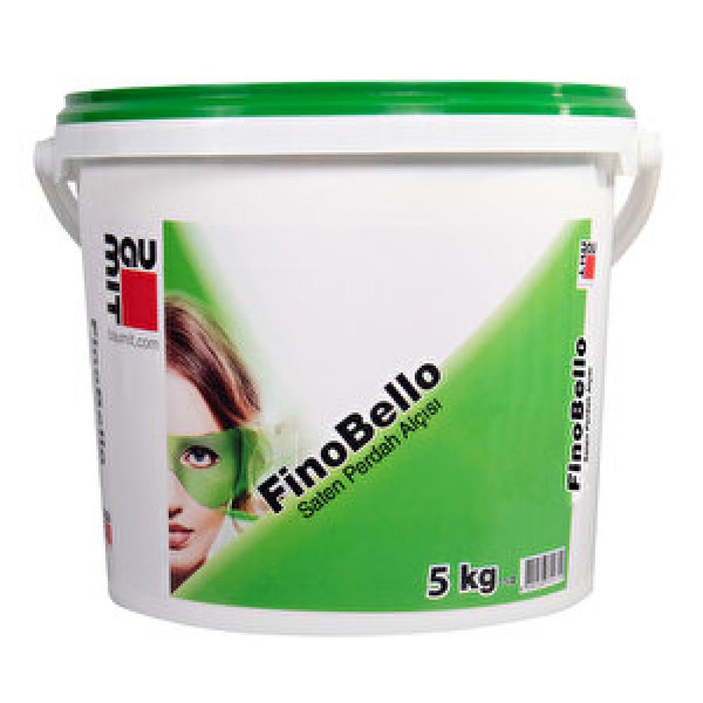 Baumit Finobello Saten Perdah Alçısı 5 kg Oto, Bahçe, Yapı Market Fiyatı