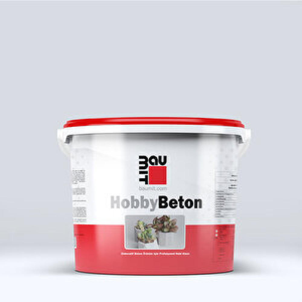 Baumit Hobby Beton 5 Kg Oto, Bahçe, Yapı Market Fiyatı