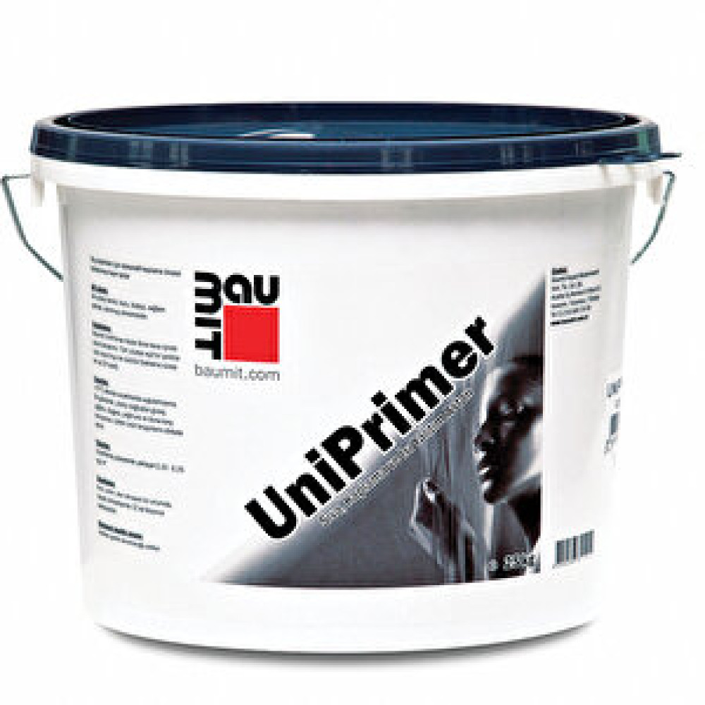 Baumit Uni Primer 5 Kg Çok Amaçlı Astar Sanatsal Malzemeler Fiyatı