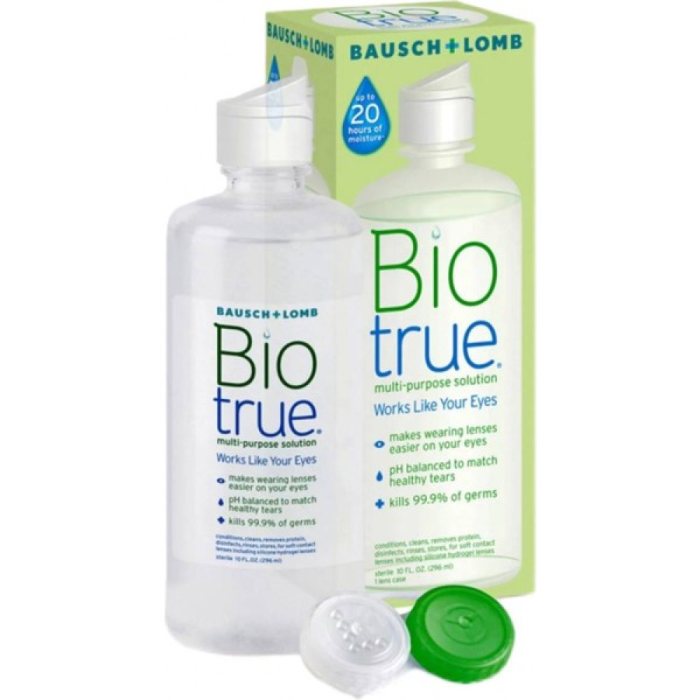 Bausch + Lomb Biotrue Bio True 300 ml Solüsyonu Oto Boyaları Fiyatı