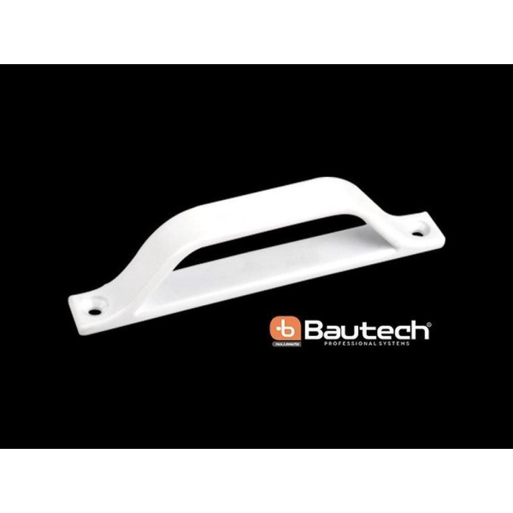 Bautech Plastik D Kol 4 Adet Oto, Bahçe, Yapı Market Fiyatı