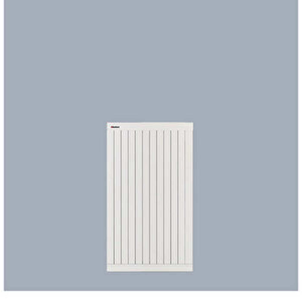 Bautherm Avantgarde Serisi Alüminyum Radyatör Yükseklik 120 Cm Genişlik 1120 Cm 25 Dilim Radyatör Fiyatı