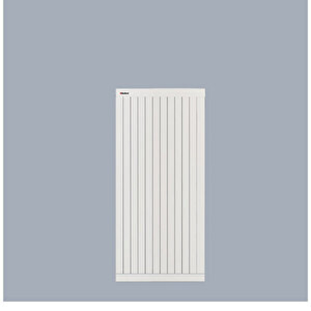 Bautherm Avantgarde Serisi Alüminyum Radyatör Yükseklik 150 Cm Genişlik 101 Cm 18 Dilim Radyatör Fiyatı