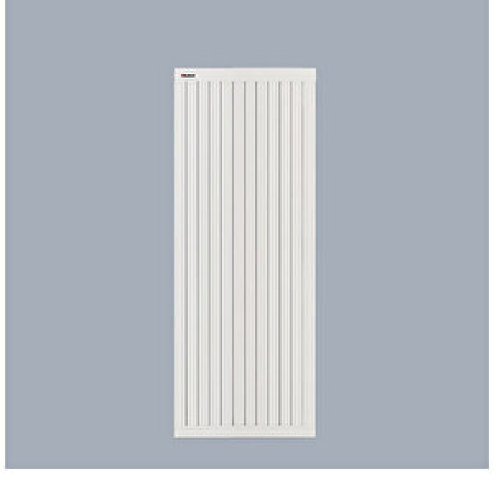 Bautherm Avantgarde Serisi Alüminyum Radyatör Yükseklik 180 Cm Genişlik 1180 Cm 25 Dilim Radyatör Fiyatı