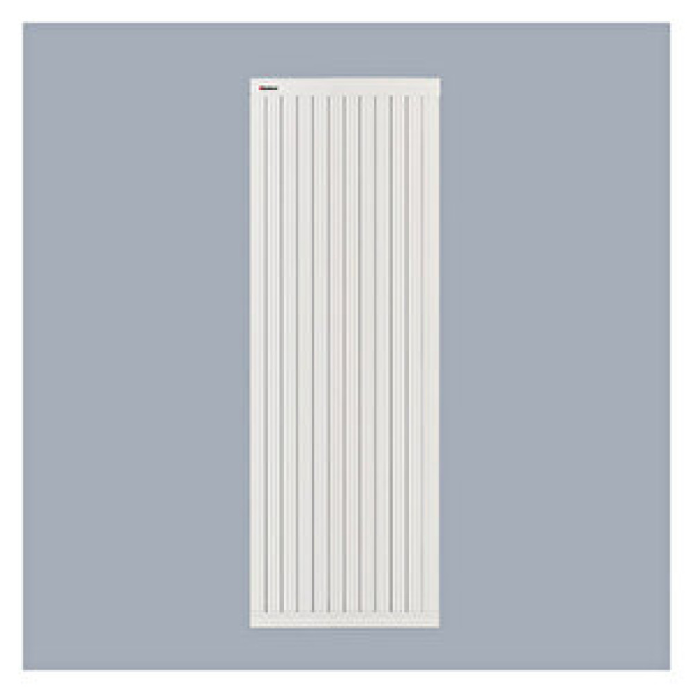 Bautherm Avantgarde Serisi Alüminyum Radyatör Yükseklik 200 Cm Genişlik 1200 Cm 25 Dilim Radyatör Fiyatı