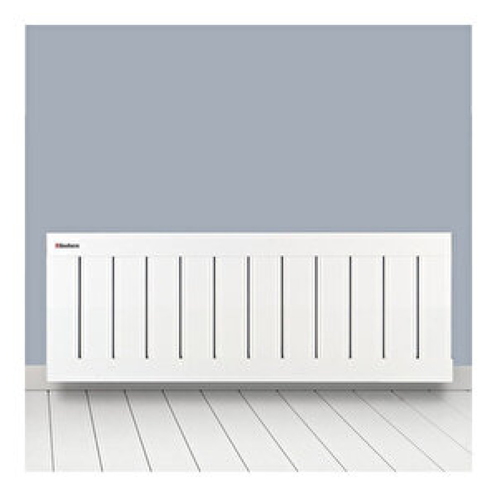 Bautherm Grande Serisi Alüminyum Radyatör Yükseklik 150 Cm Genişlik 3150 Cm 39 Dilim Radyatör Fiyatı