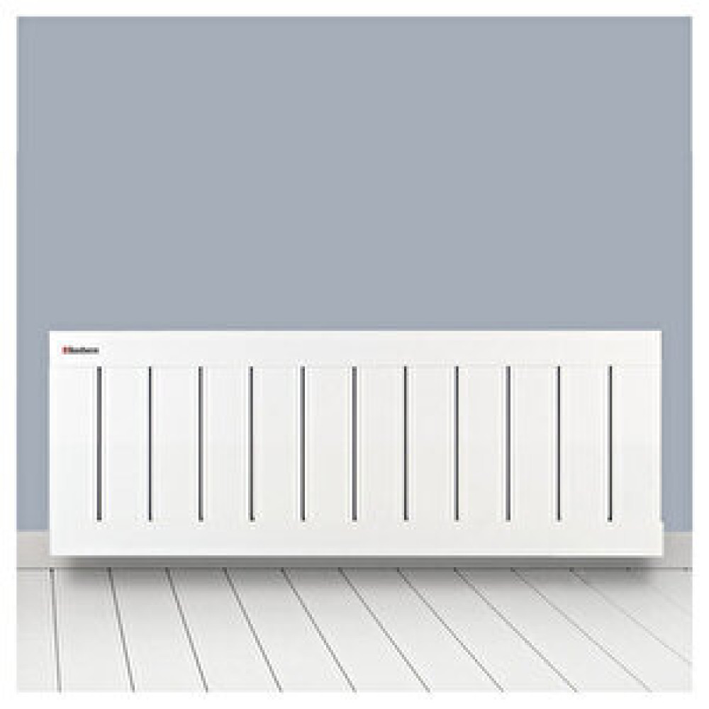 Bautherm Grande Serisi Alüminyum Radyatör Yükseklik 30 Cm Genişlik 135 Cm 16 Dilim Radyatör Fiyatı