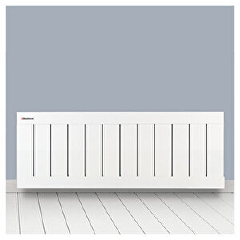 Bautherm Grande Serisi Alüminyum Radyatör Yükseklik 30 Cm Genişlik 161 Cm 19 Dilim Radyatör Fiyatı