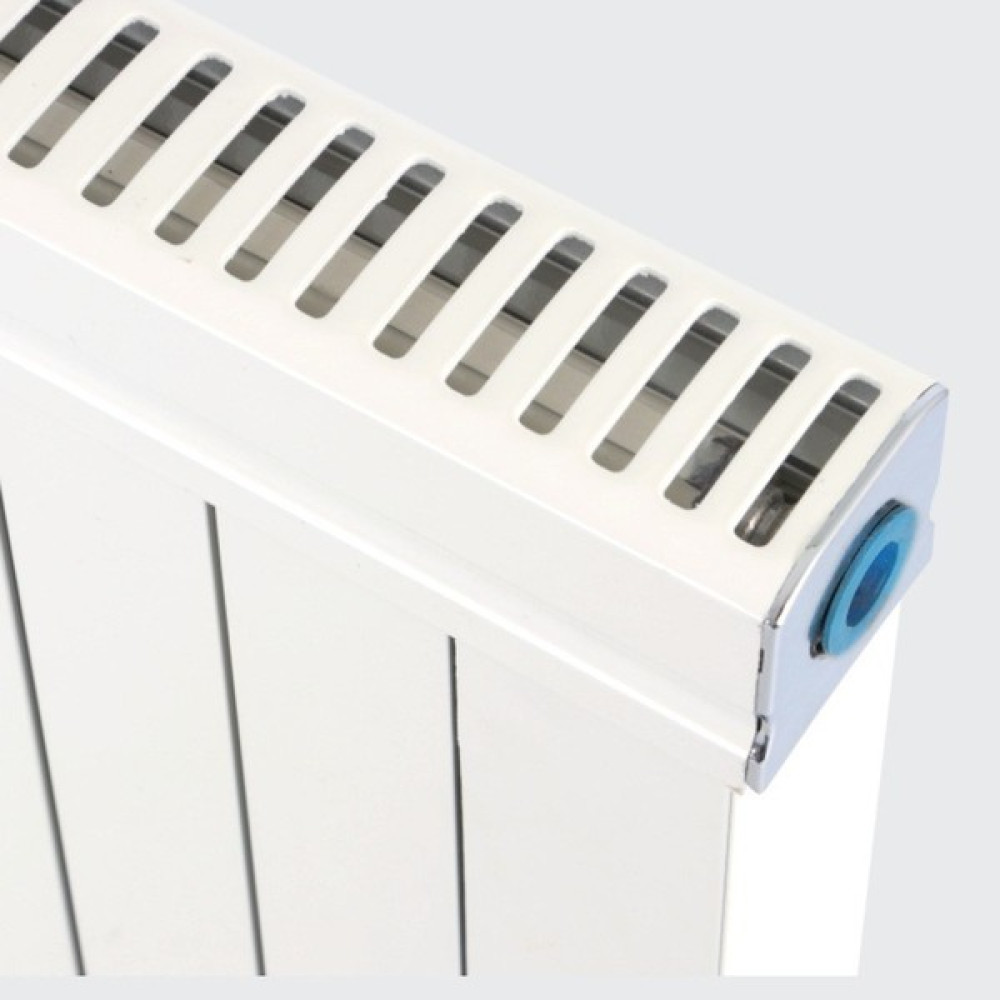 Bautherm Grande Serisi Alüminyum Radyatör Yükseklik 50 cm Genişlik 169 cm ( 20 Dilim ) - Beyaz Oto Boyaları Fiyatı