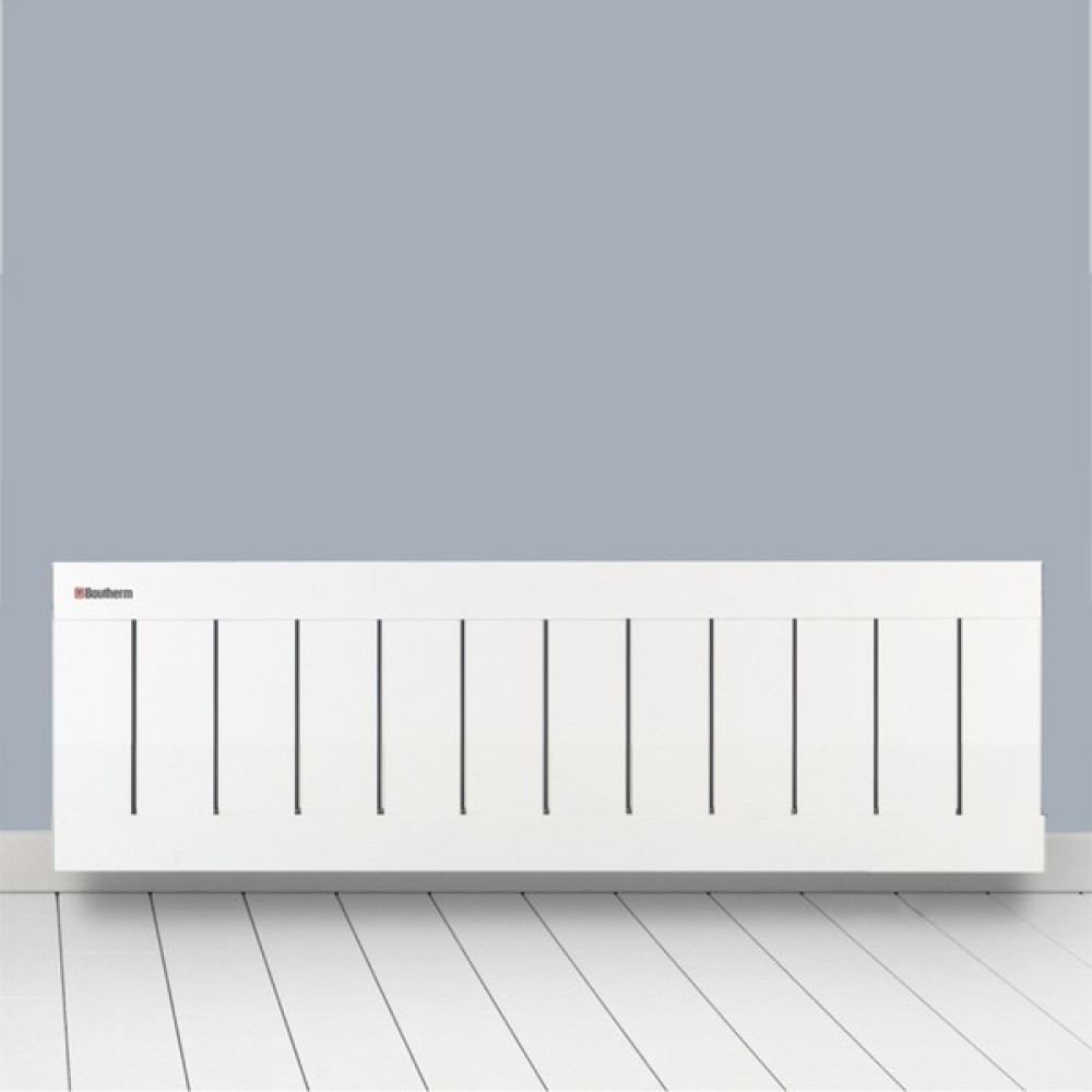 Bautherm Stilo Serisi Alüminyum Radyatör 30 x 279 cm - Beyaz Oto Boyaları Fiyatı