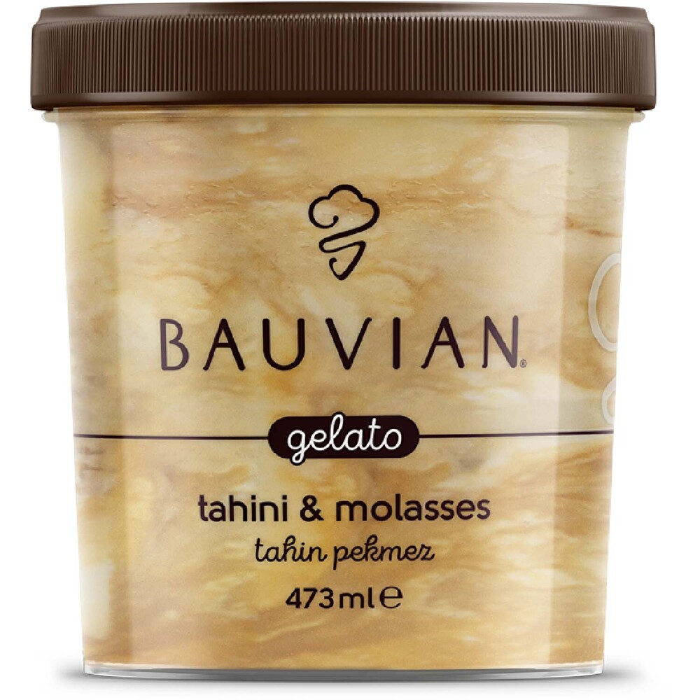 Bauvıan Tahin Pekmezli Dondurma 473 ml Dondurma Fiyatı