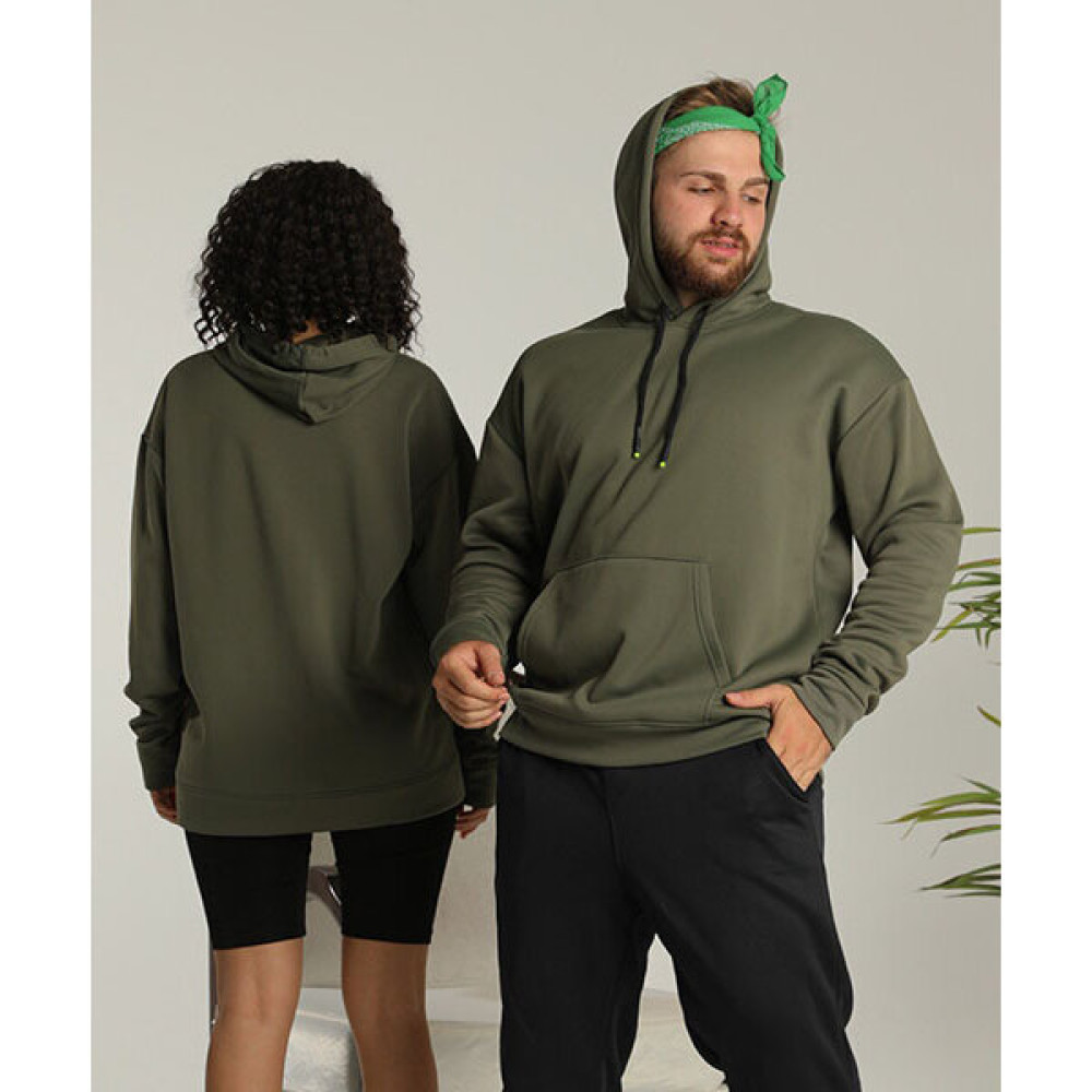 BAV Butik Ayvitrin Sevgili Çift Kombini Oversize Scuba Kapşonlu Sweatshirt Erkek Sweatshirt Fiyatı
