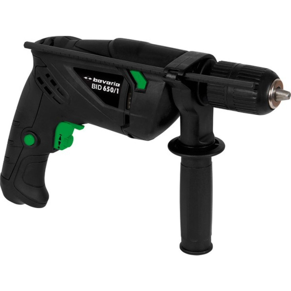 Bavaria Bıd 650/1 650W Darbeli Matkap Matkaplar Fiyatı