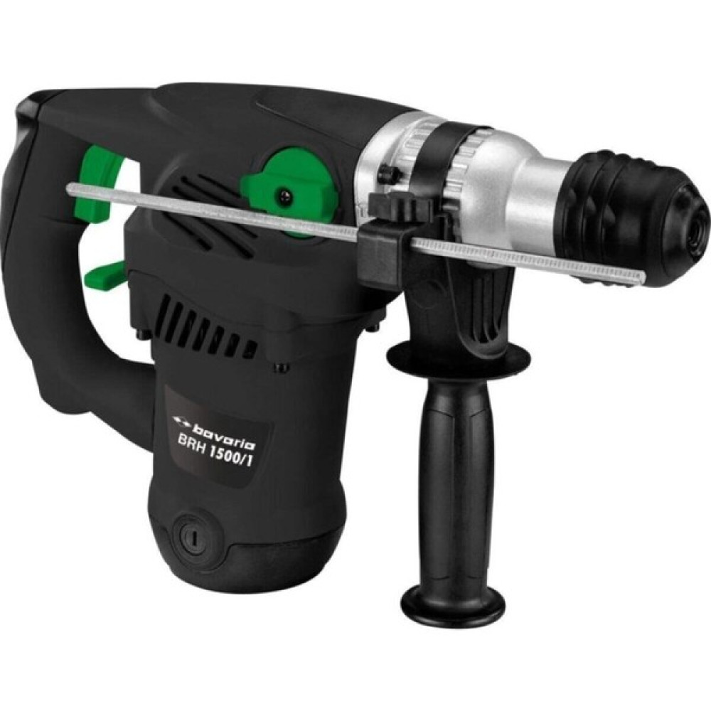 Bavaria Brh 1500/1 Profesyonel Kırıcı Delici Darbeli Matkap 1500 Watt Kırıcı Deliciler & Kırıcılar Fiyatı