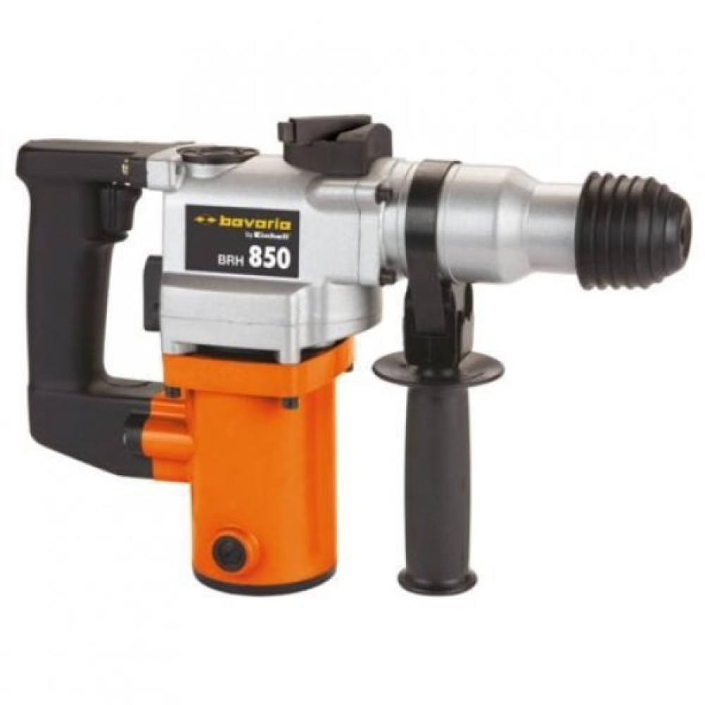 Bavaria Brh-850 Professional 850 W Kirici Delici 6.4 Kg Kırıcı Deliciler & Kırıcılar Fiyatı