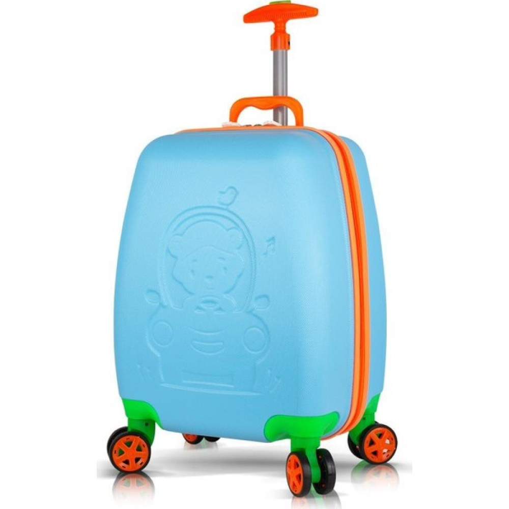 Bavyera Hello Kids Çocuk Valizi Çanta (Outdoor) Fiyatı
