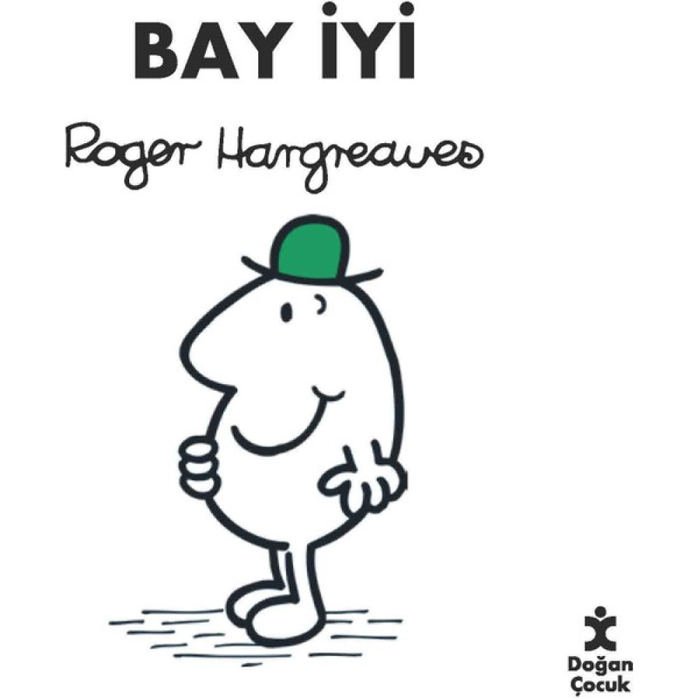 Bay Iyi - Roger Hargreaves Çocuk Öykü Fiyatı