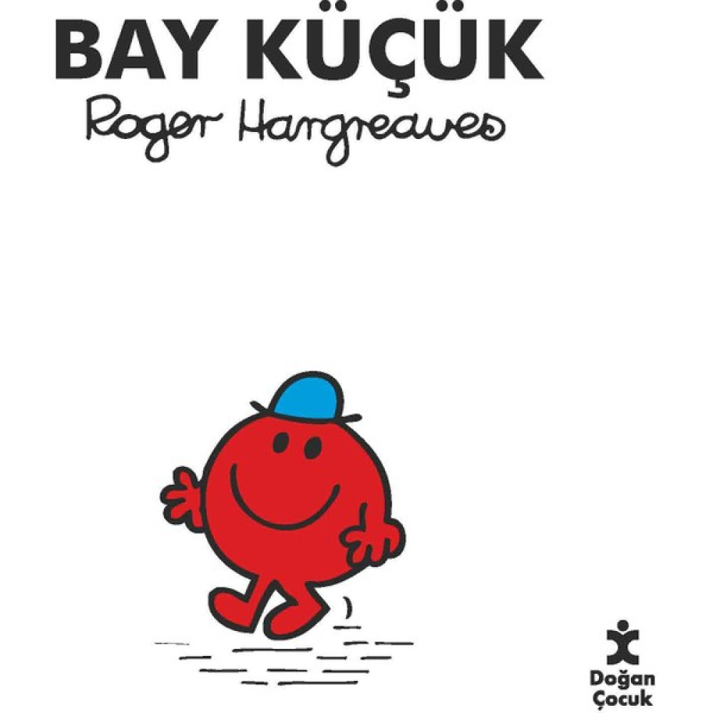 Bay Küçük - Roger Hargreaves Çocuk Masal Fiyatı