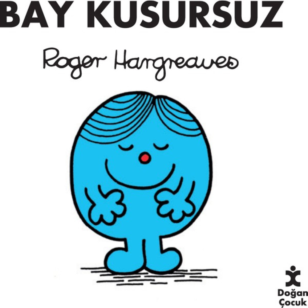 Bay Kusursuz - Roger Hargreaves Çocuk Masal Fiyatı
