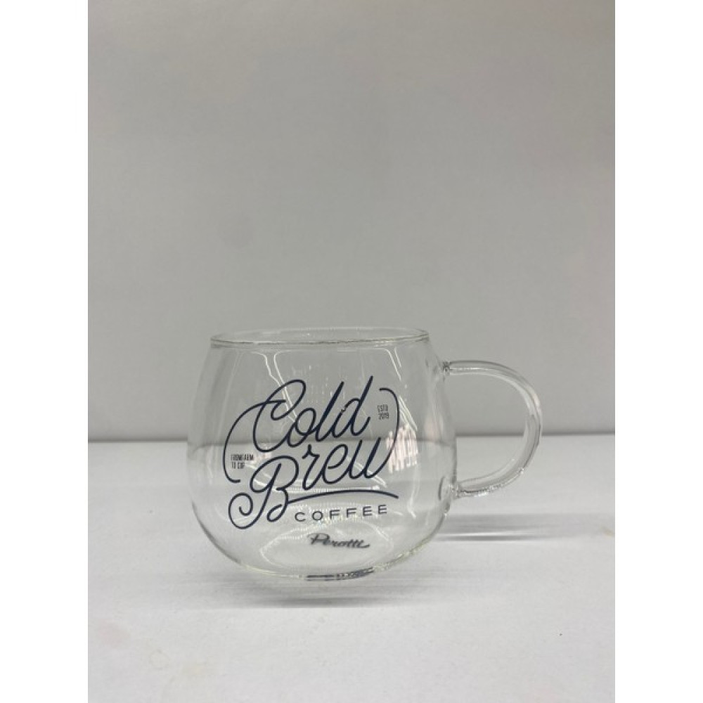 Bay Nuvola 400 ml Cold Brew Kupa Cam Bardak 01 Fincan / Bardak / Kahve Takımı Fiyatı