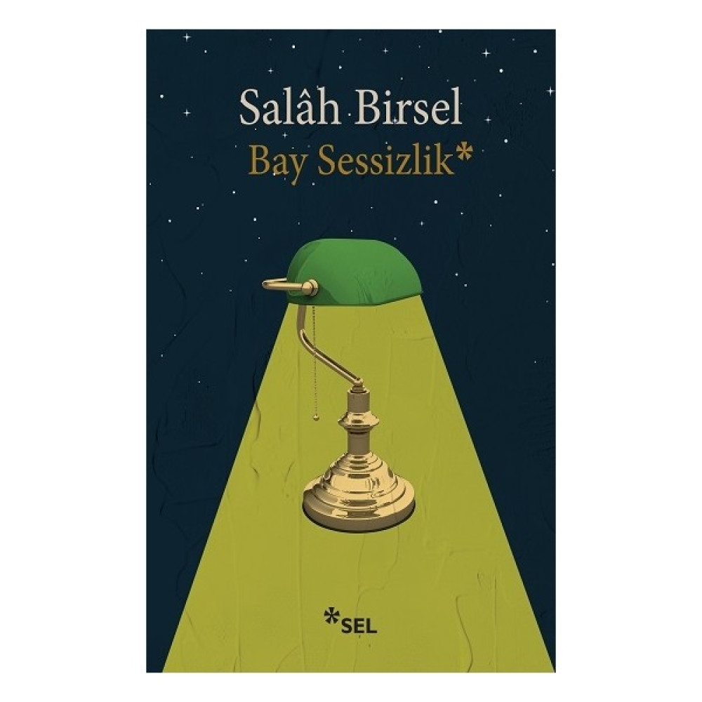 Bay Sessizlik - Salah Birsel Deneme - İnceleme Fiyatı