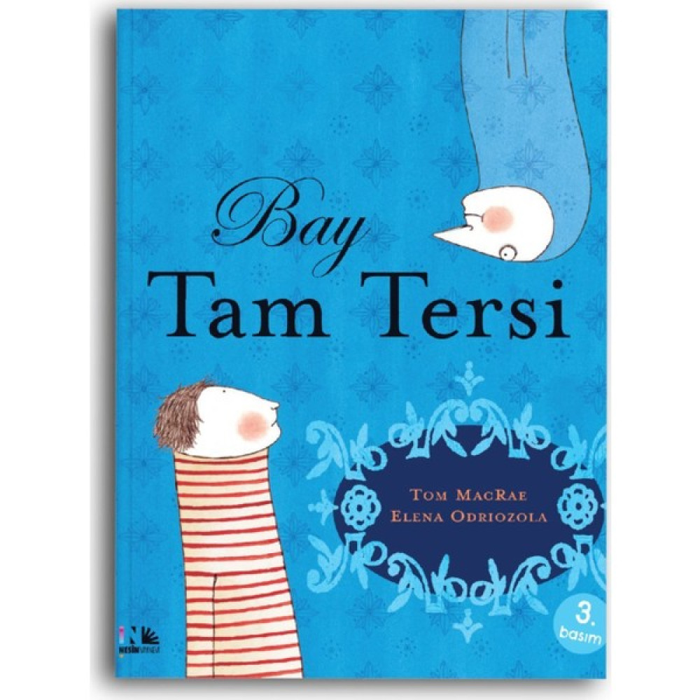 Bay Tam Tersi Çocuk Öykü Fiyatı