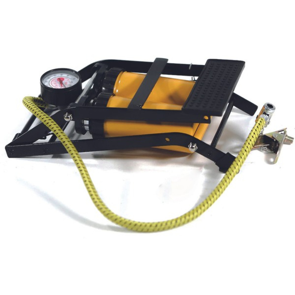 Bay-Tec Ayak Pompası Kalın 2 Piston Oto Boyaları Fiyatı