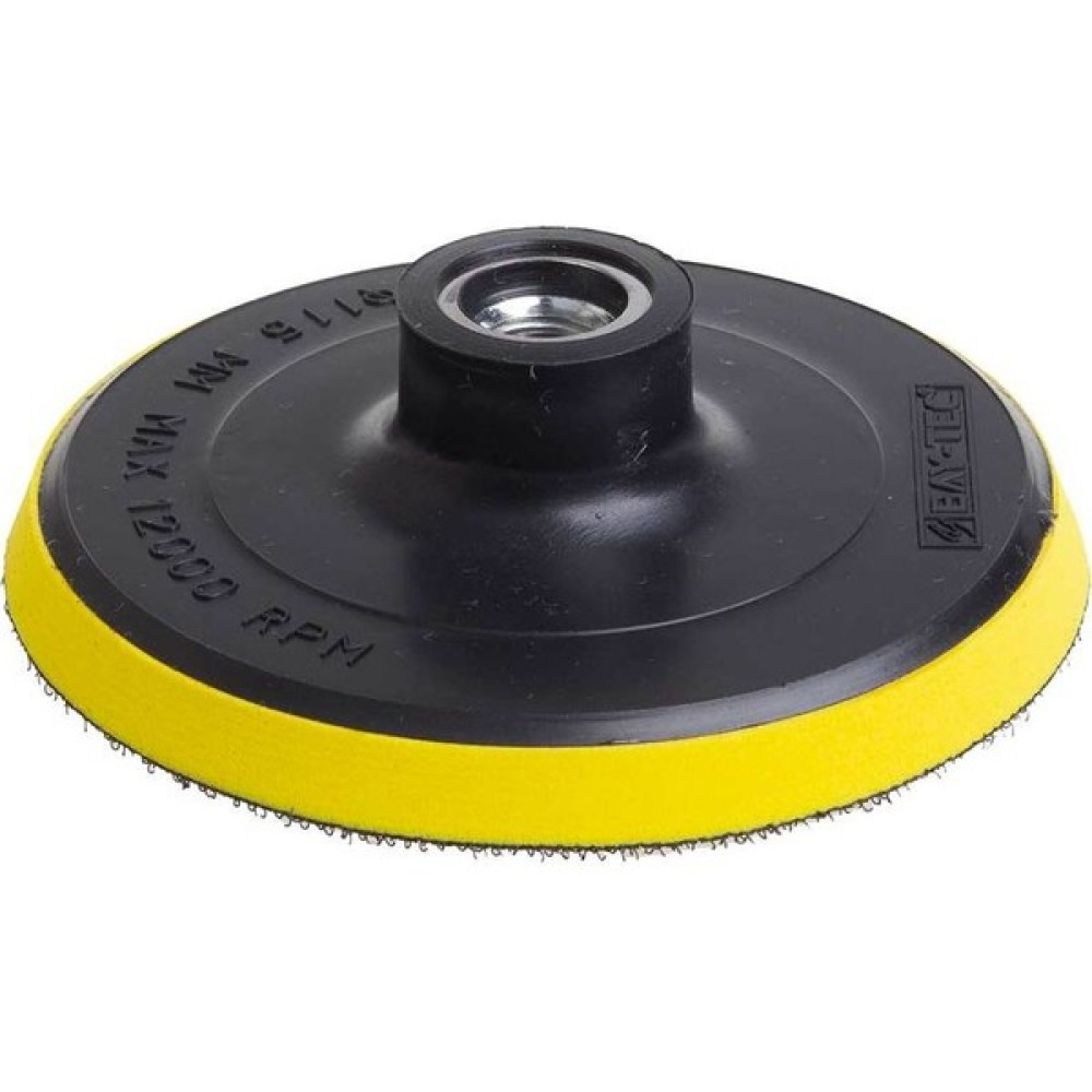 Bay Tec Bay-Tec 6 Yedekli Zımpara Pedi 115MM MK0230 Oto Boyaları Fiyatı