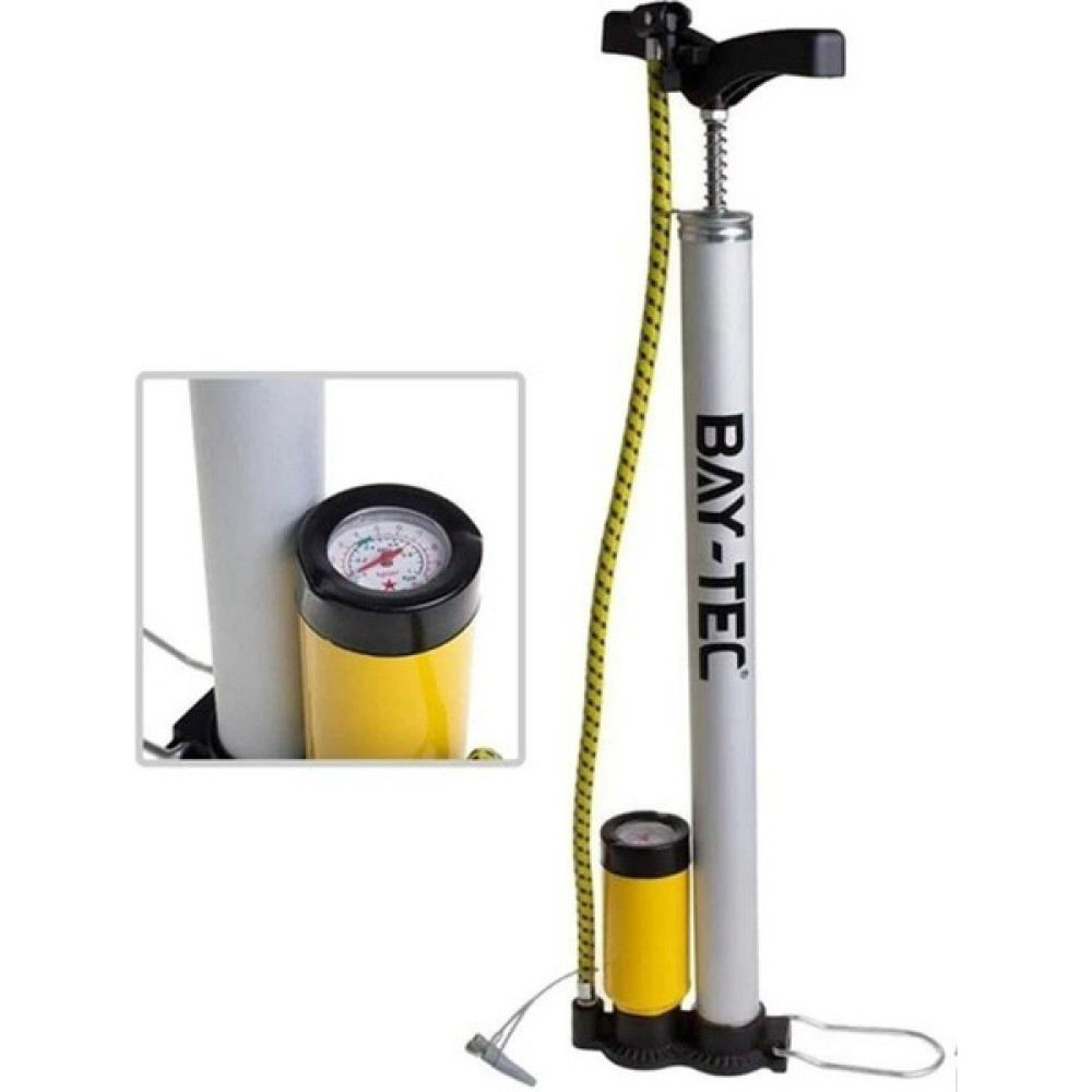 Bay-Tec El Pompası Krom Saatli Oto Boyaları Fiyatı