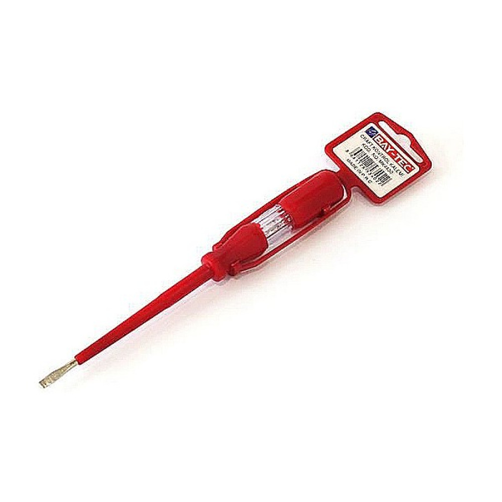 Bay-Tec Kontrol Kalemi Craft 178 Mm MK-4430 Diğer Test ve Ölçüm Cihazları Fiyatı