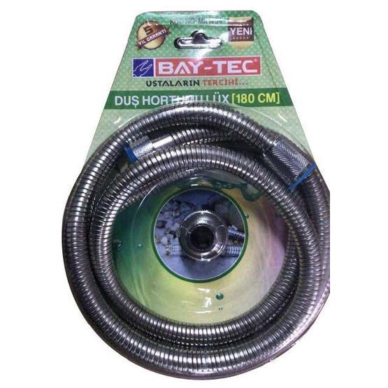 Bay-Tec Lüx 180 cm Duş Hortumu
