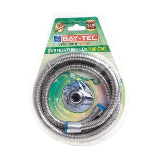 Bay-Tec Lüx 180 cm Duş Hortumu Duş Seti Fiyatı