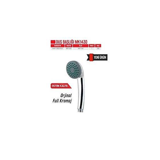 Bay-Tec MK1430 Duş Başlığı