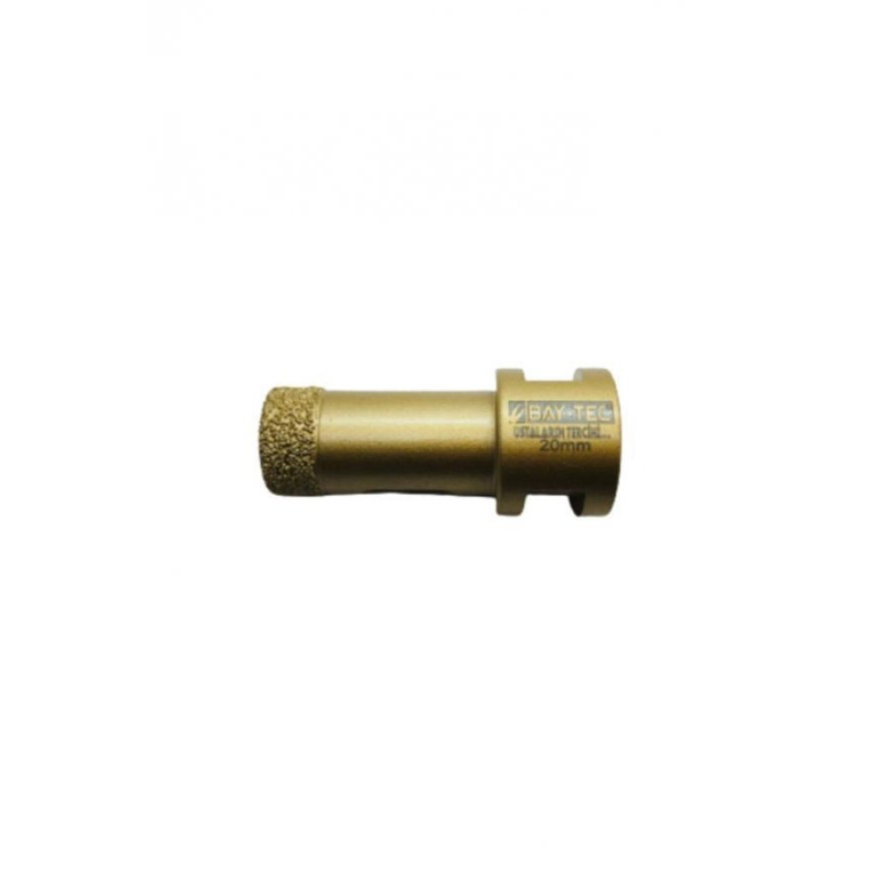 Bay-Tec Seramik Mermer Delme Panc 20 Mm Mk-0289 Elektrikli El Aletleri Fiyatı