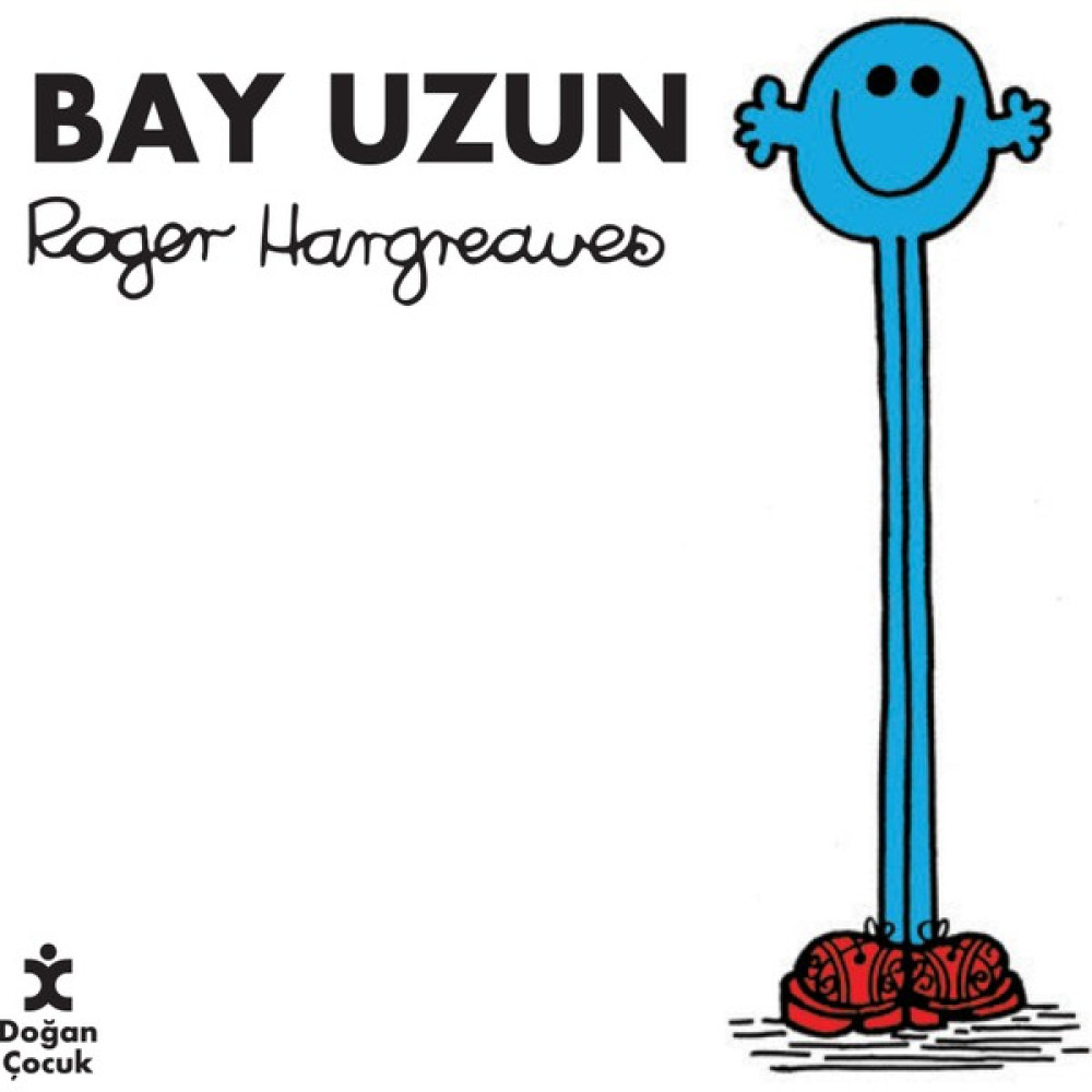 Bay Uzun - Roger Hargreaves Çocuk Öykü Fiyatı