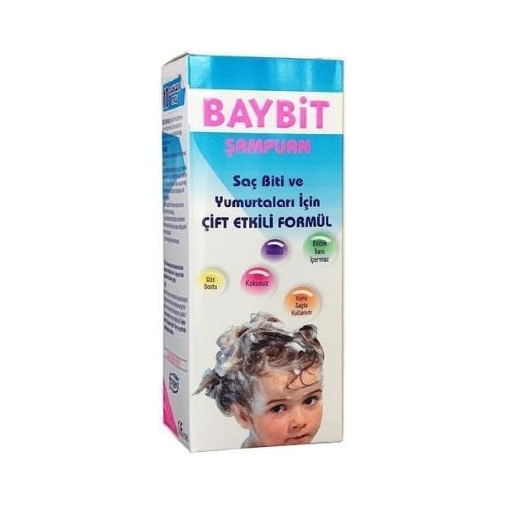 Baybit Şampuanı 100 Ml Oto Boyaları Fiyatı
