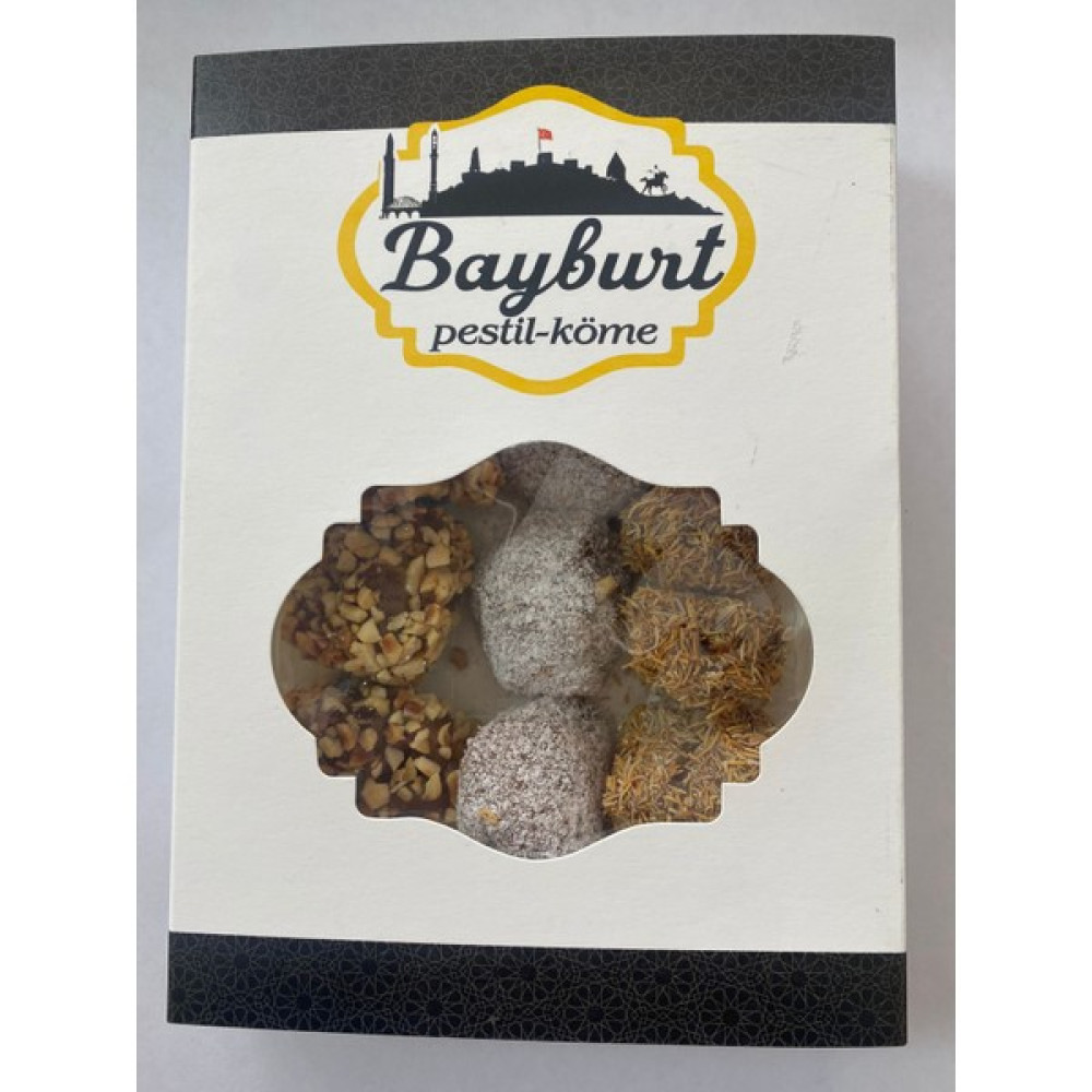 Bayburt Pestil Köme 350 gr Atom Oto Boyaları Fiyatı