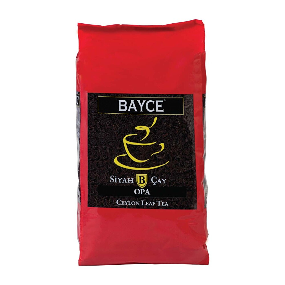 Bayce Opa Ceylon 500 Gr Çay Fiyatı