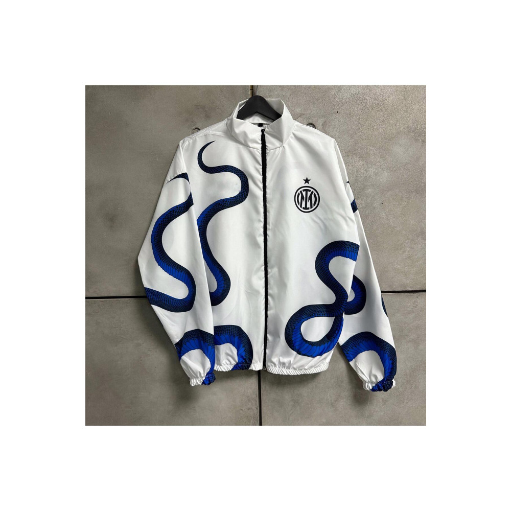 Baycombine35 Unisex Inter Desenli Yağmurluk M Beden Kadın Yağmurluk Fiyatı